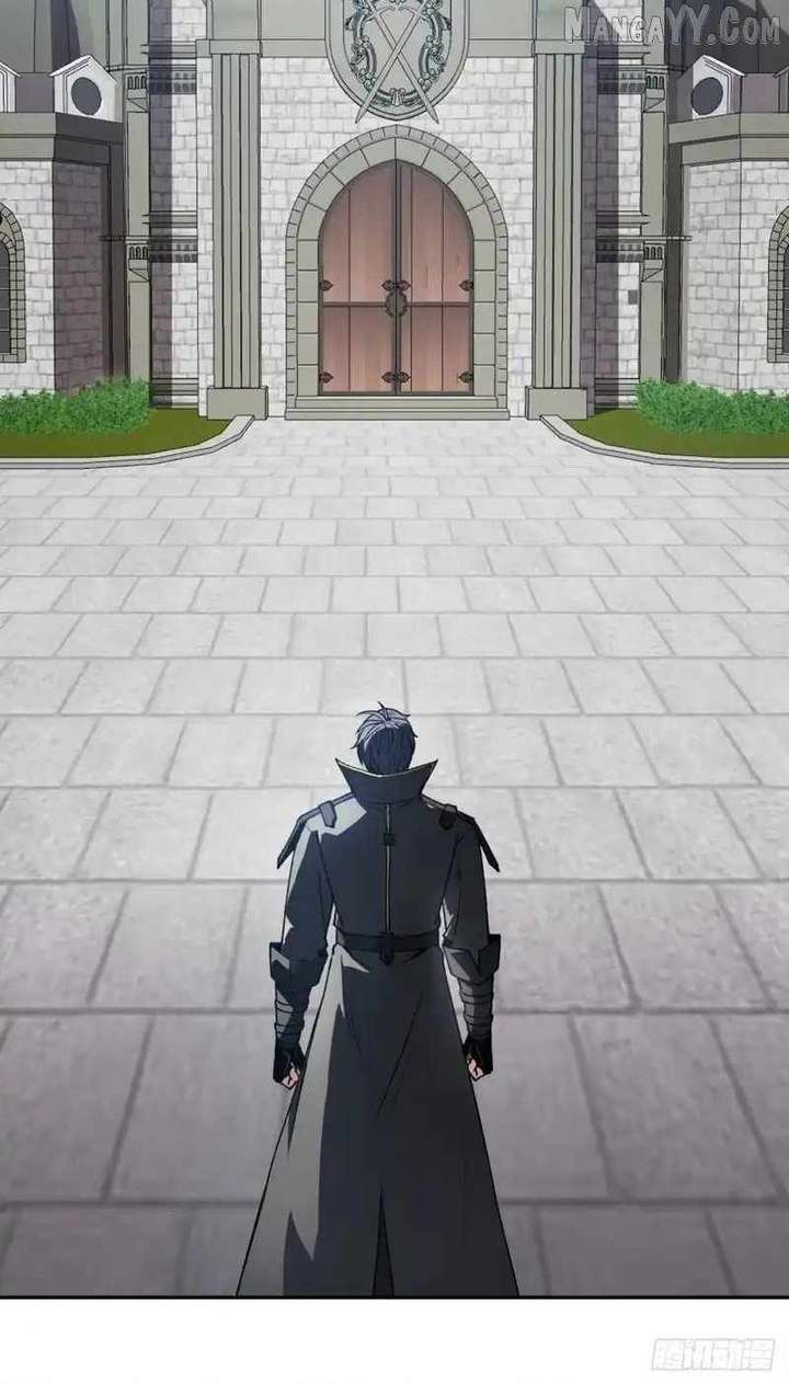 Lord of Summons! Sudden Mutation Chapter 61 - Page 45