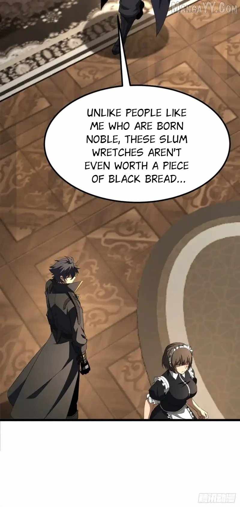 Lord of Summons! Sudden Mutation Chapter 62 - Page 43