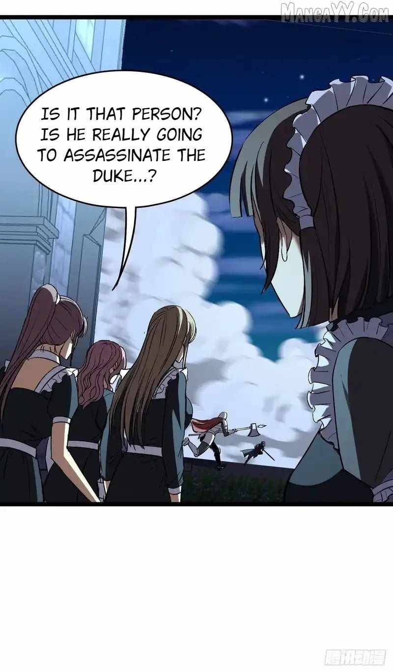 Lord of Summons! Sudden Mutation Chapter 63 - Page 42