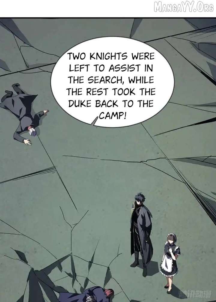 Lord of Summons! Sudden Mutation Chapter 65 - Page 4