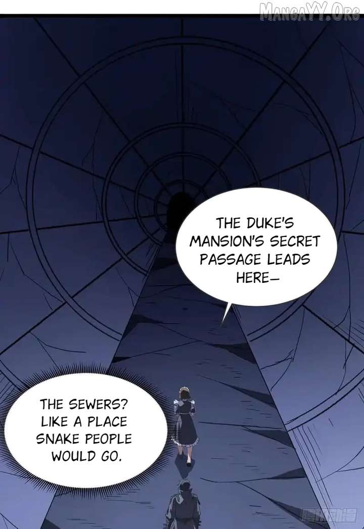 Lord of Summons! Sudden Mutation Chapter 65 - Page 8