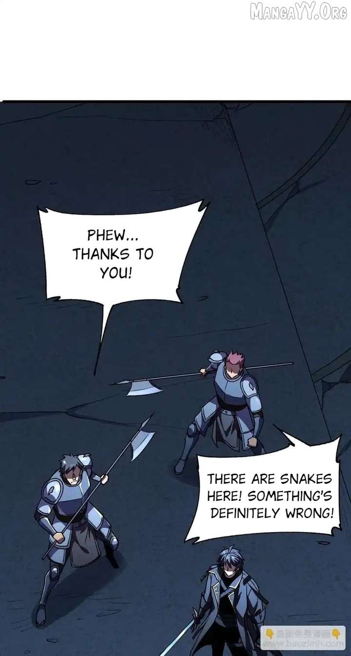 Lord of Summons! Sudden Mutation Chapter 65 - Page 21