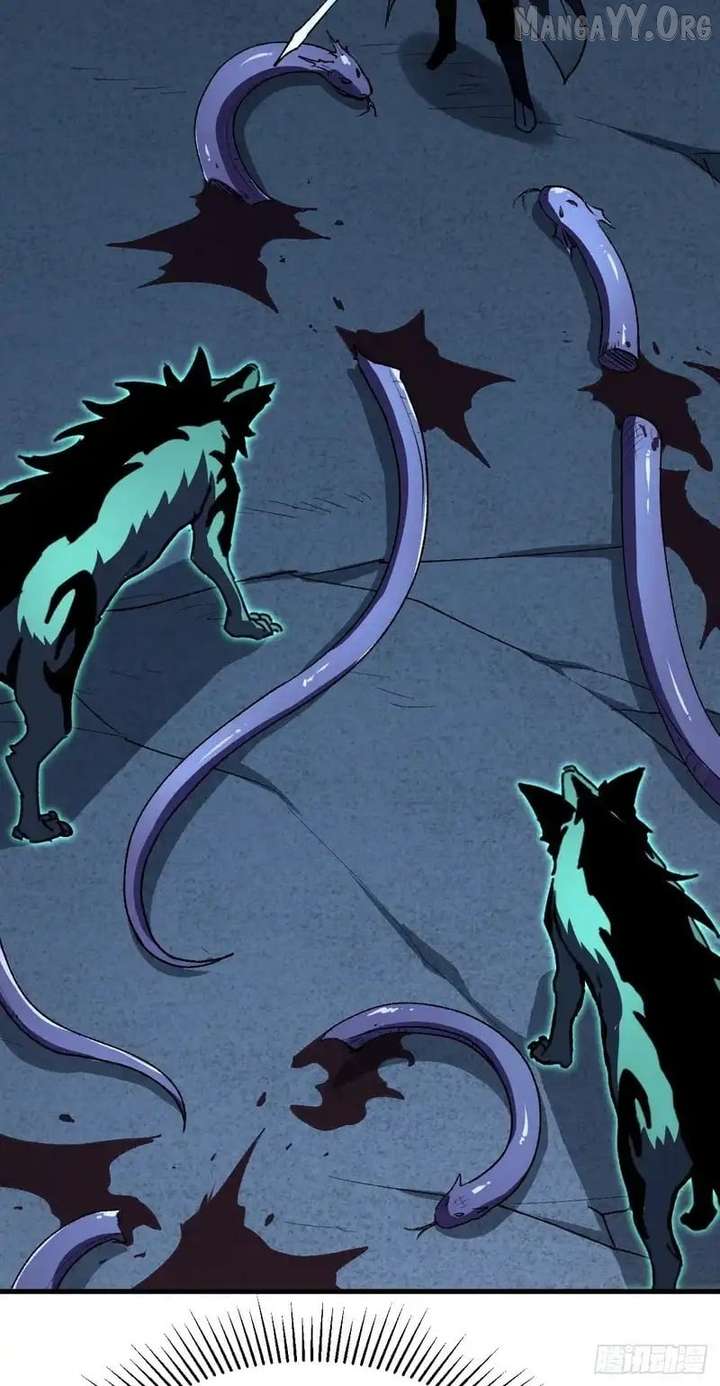 Lord of Summons! Sudden Mutation Chapter 65 - Page 22