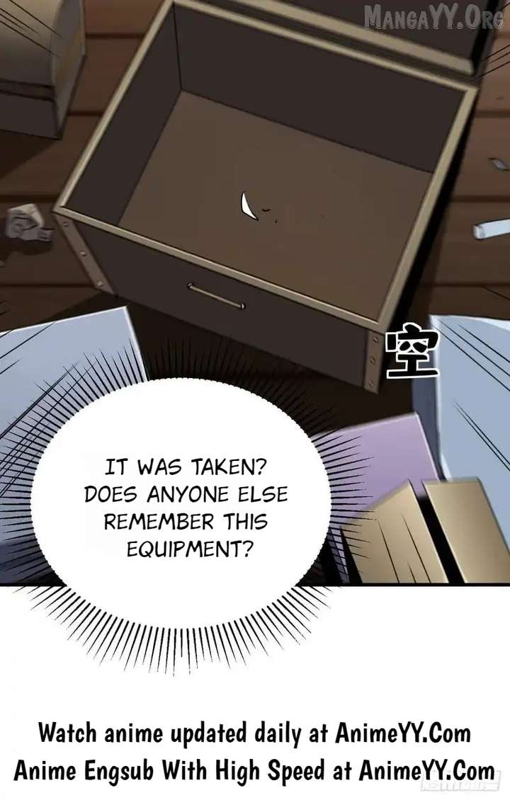 Lord of Summons! Sudden Mutation Chapter 65 - Page 59
