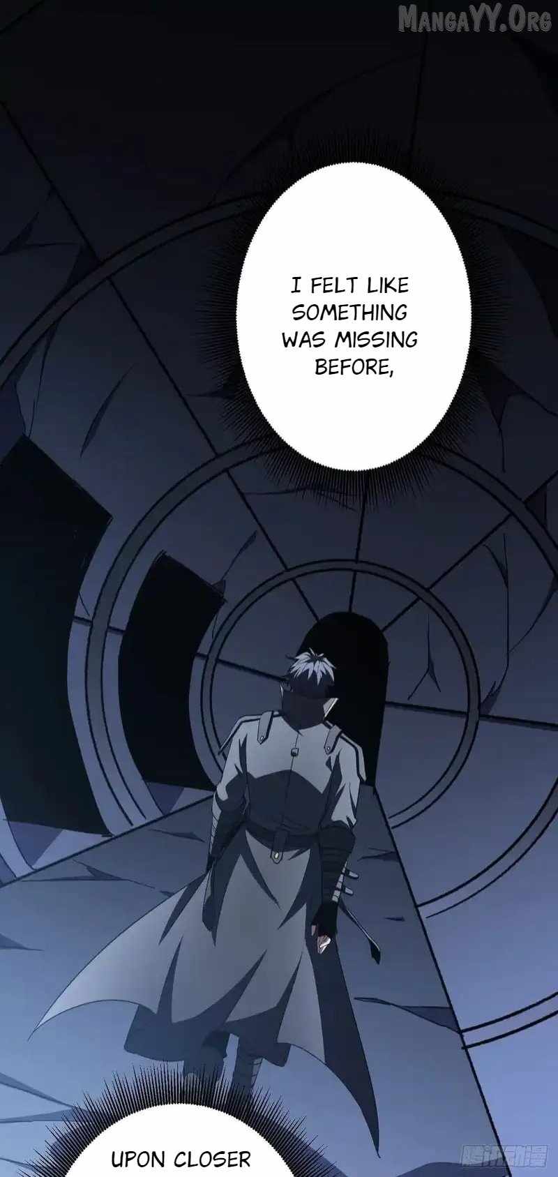 Lord of Summons! Sudden Mutation Chapter 66 - Page 8