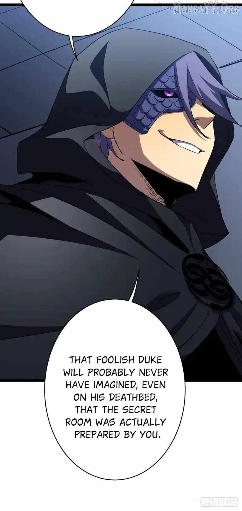Lord of Summons! Sudden Mutation Chapter 66 - Page 15