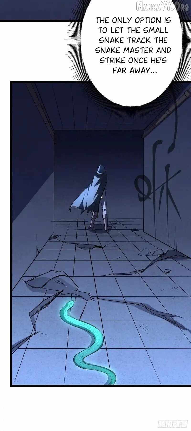 Lord of Summons! Sudden Mutation Chapter 66 - Page 56