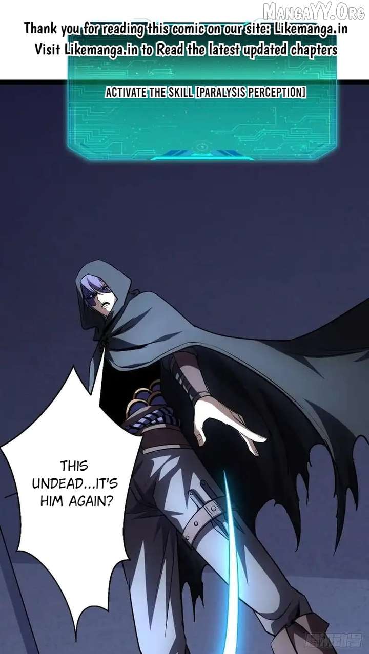 Lord of Summons! Sudden Mutation Chapter 67 - Page 1