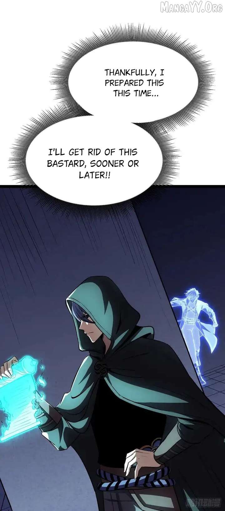 Lord of Summons! Sudden Mutation Chapter 67 - Page 4