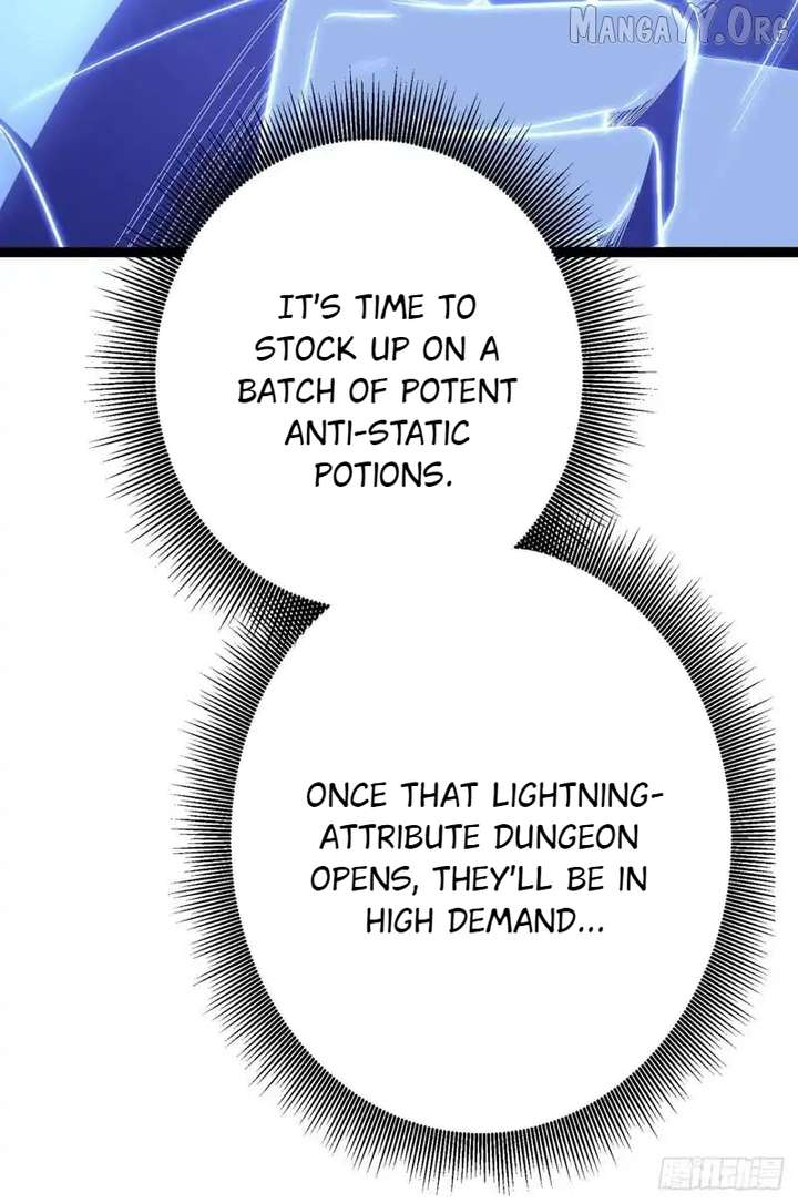 Lord of Summons! Sudden Mutation Chapter 67 - Page 9