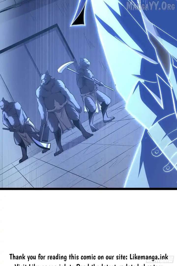 Lord of Summons! Sudden Mutation Chapter 67 - Page 11