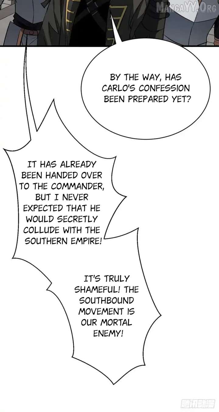 Lord of Summons! Sudden Mutation Chapter 67 - Page 15