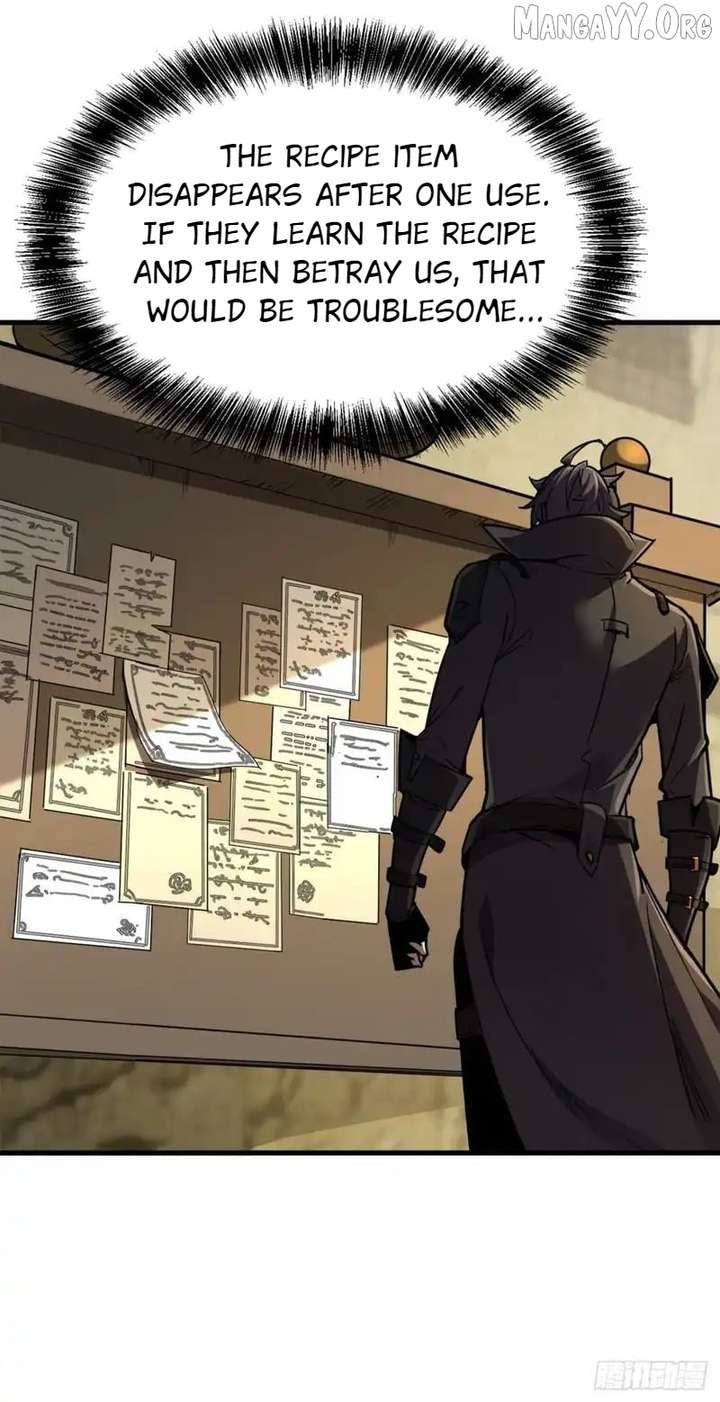 Lord of Summons! Sudden Mutation Chapter 67 - Page 26