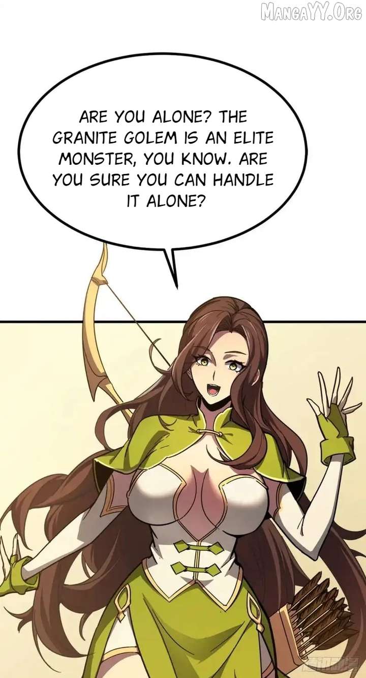 Lord of Summons! Sudden Mutation Chapter 67 - Page 38