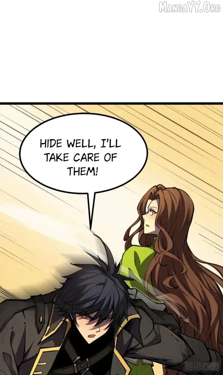 Lord of Summons! Sudden Mutation Chapter 67 - Page 56