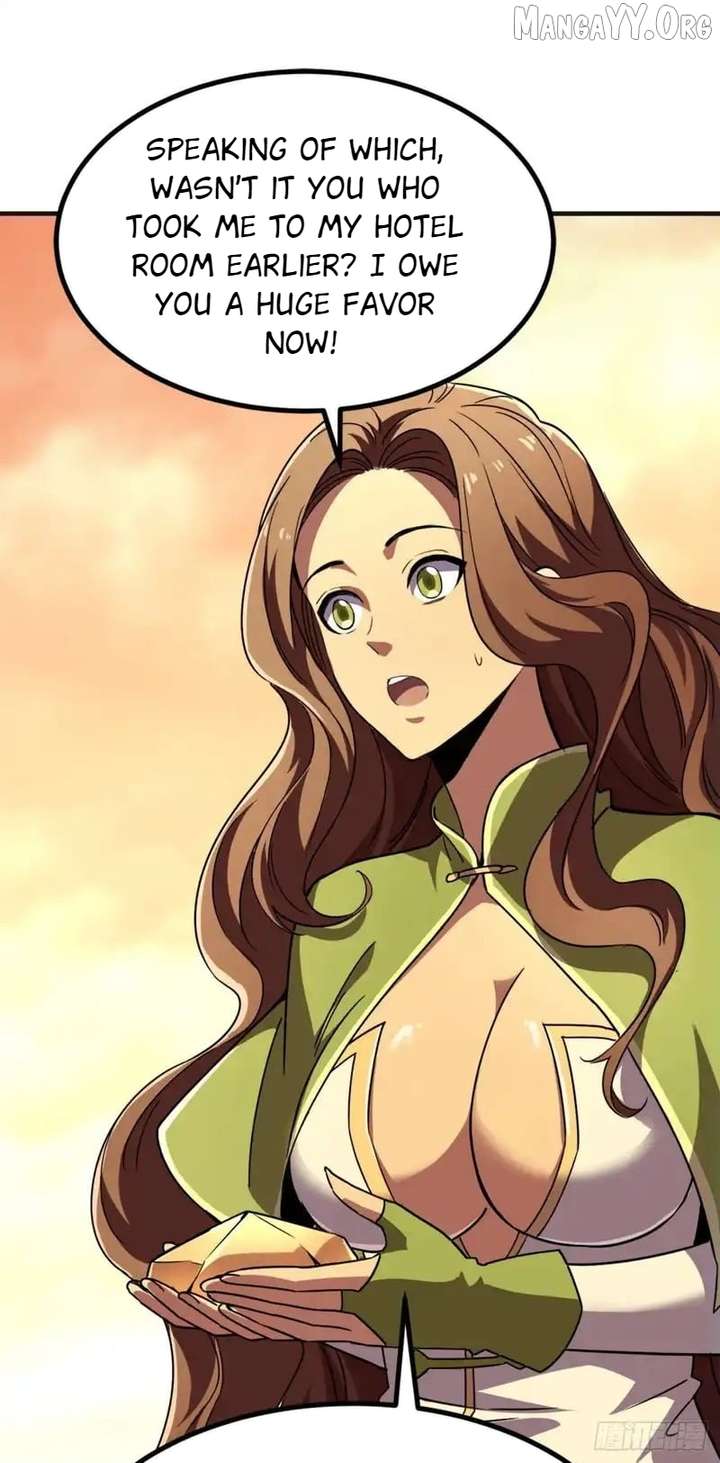 Lord of Summons! Sudden Mutation Chapter 68 - Page 17