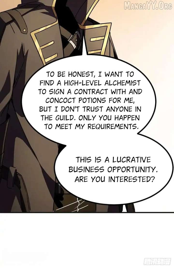 Lord of Summons! Sudden Mutation Chapter 68 - Page 19