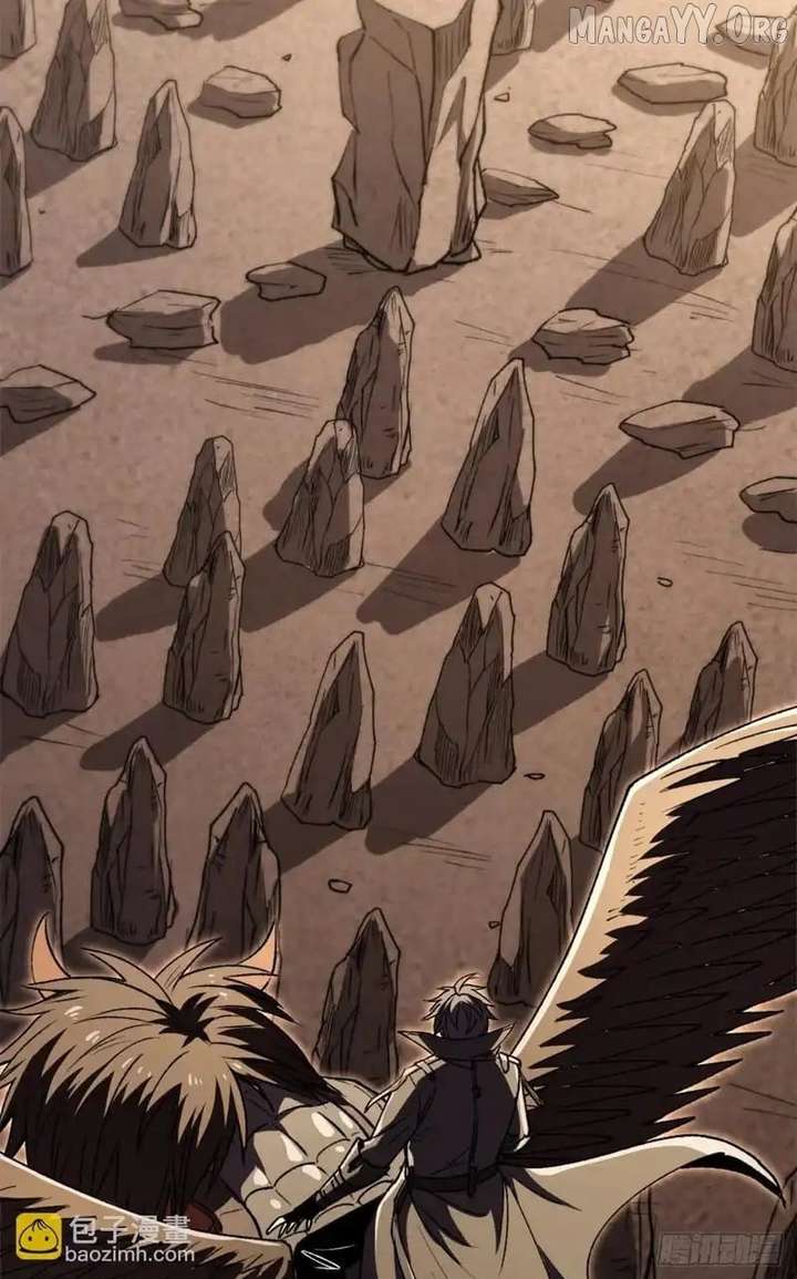 Lord of Summons! Sudden Mutation Chapter 68 - Page 33