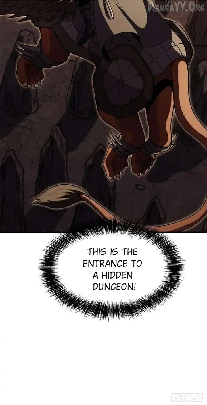 Lord of Summons! Sudden Mutation Chapter 68 - Page 34