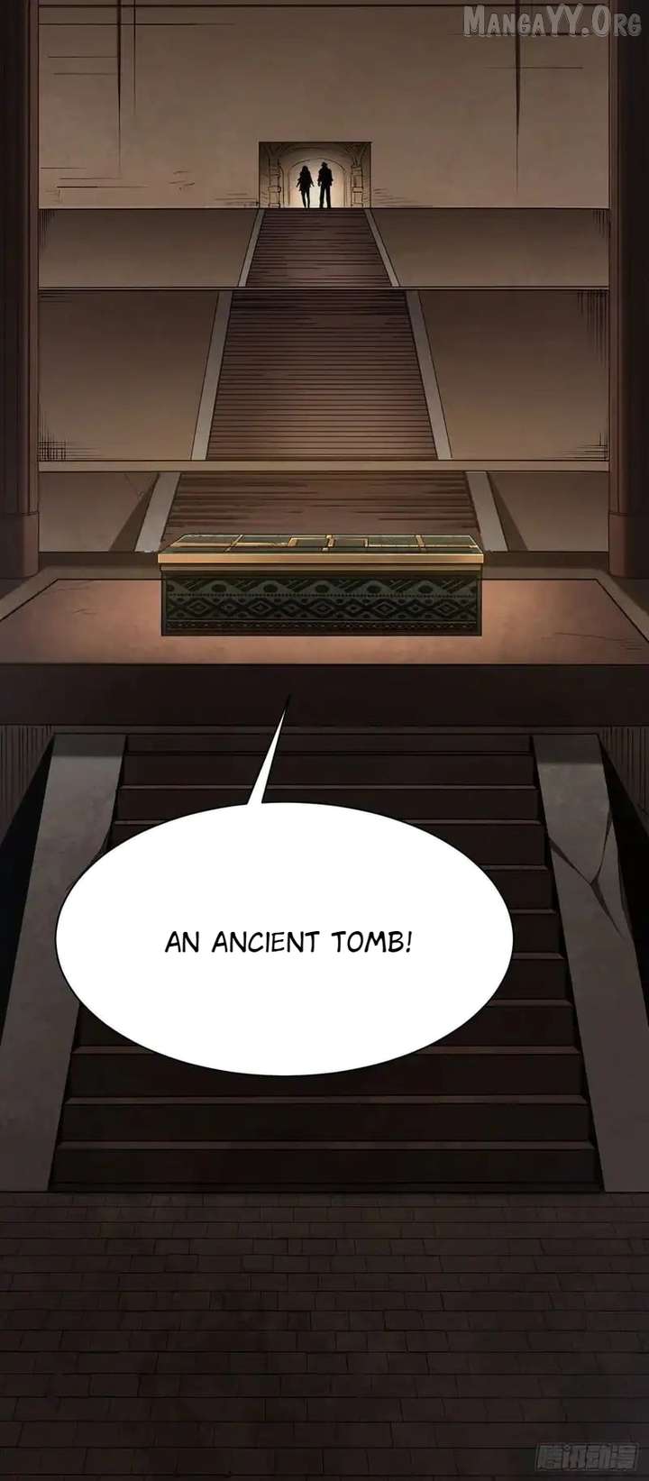 Lord of Summons! Sudden Mutation Chapter 68 - Page 47