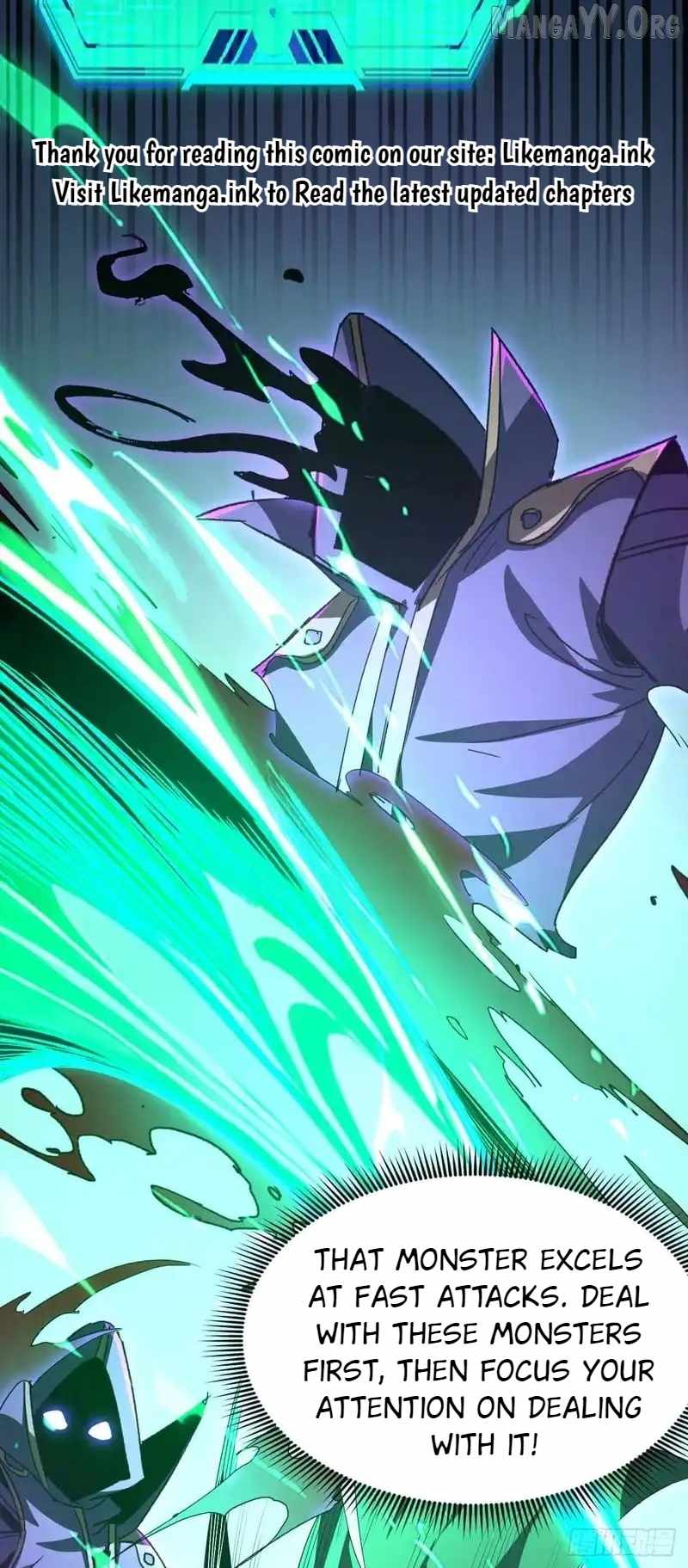 Lord of Summons! Sudden Mutation Chapter 69 - Page 14