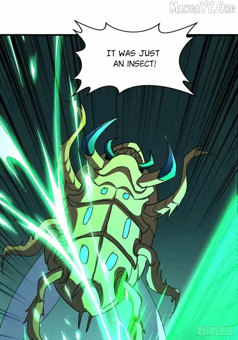Lord of Summons! Sudden Mutation Chapter 69 - Page 25