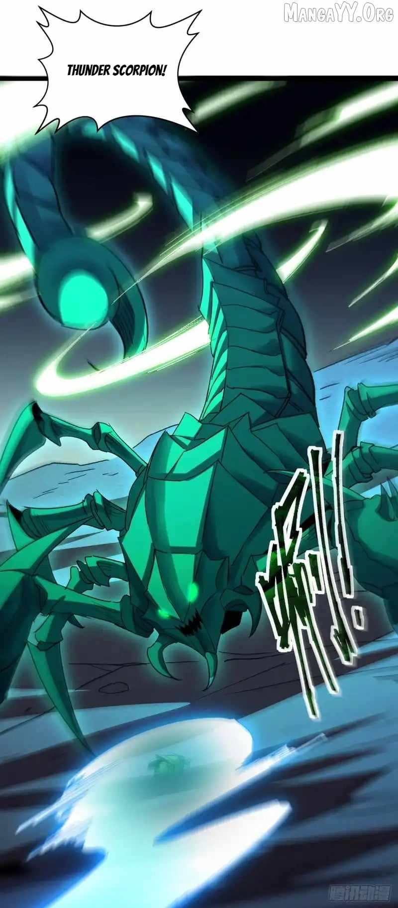 Lord of Summons! Sudden Mutation Chapter 69 - Page 29
