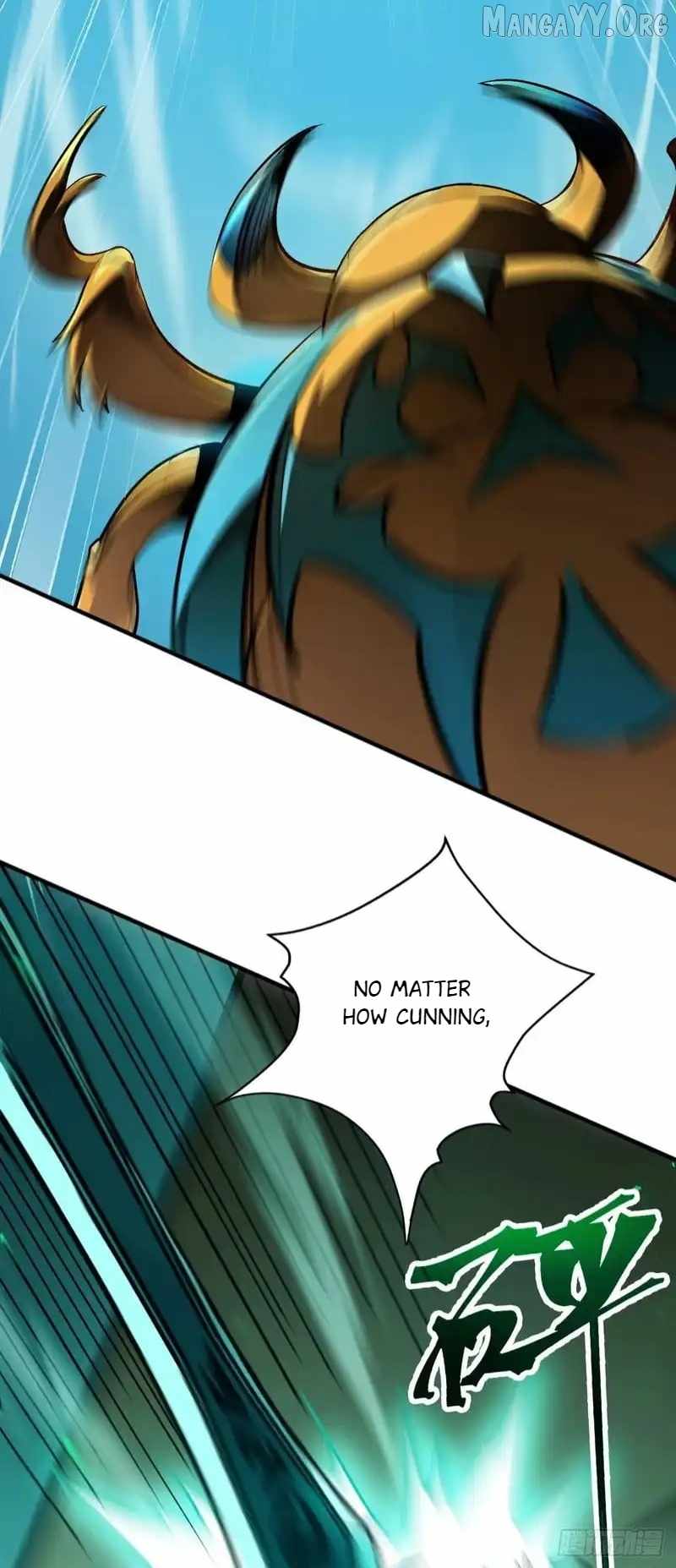 Lord of Summons! Sudden Mutation Chapter 69 - Page 36