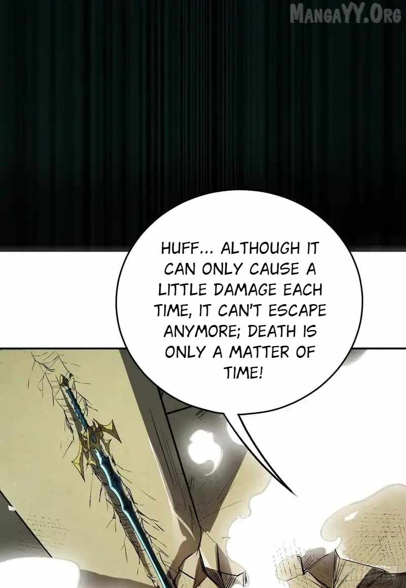 Lord of Summons! Sudden Mutation Chapter 69 - Page 44