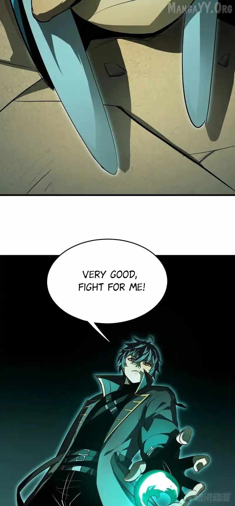 Lord of Summons! Sudden Mutation Chapter 69 - Page 47