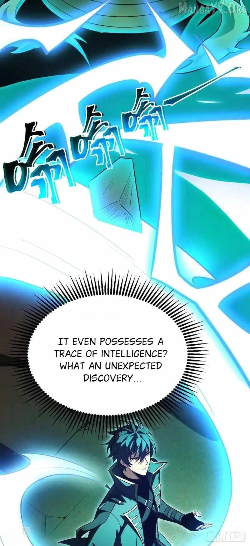 Lord of Summons! Sudden Mutation Chapter 69 - Page 51