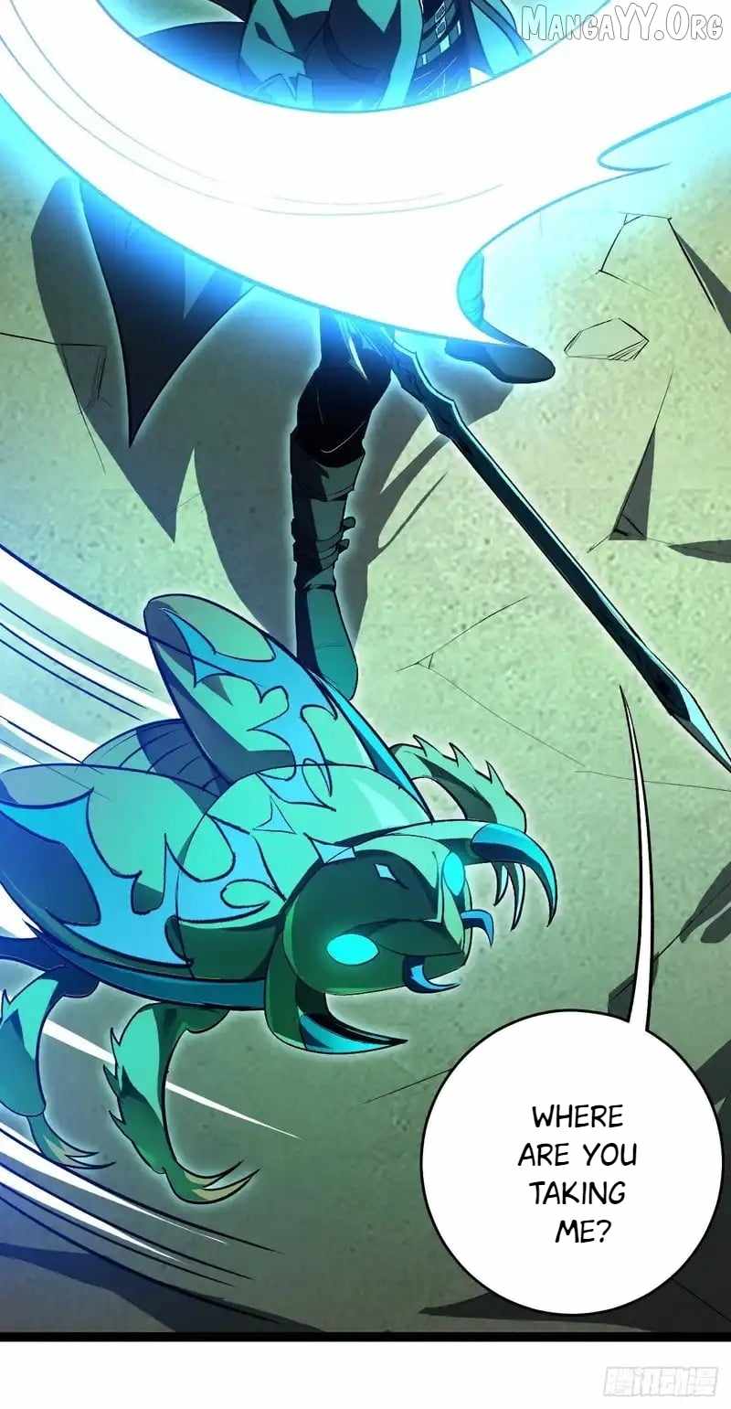 Lord of Summons! Sudden Mutation Chapter 69 - Page 52