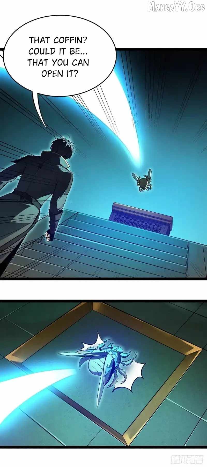 Lord of Summons! Sudden Mutation Chapter 69 - Page 53