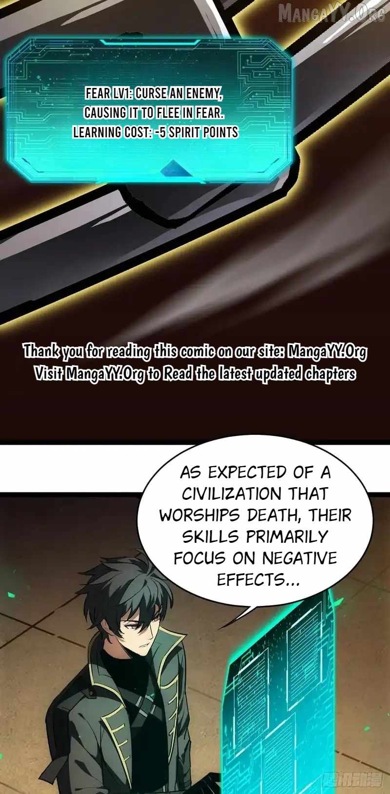 Lord of Summons! Sudden Mutation Chapter 69 - Page 60