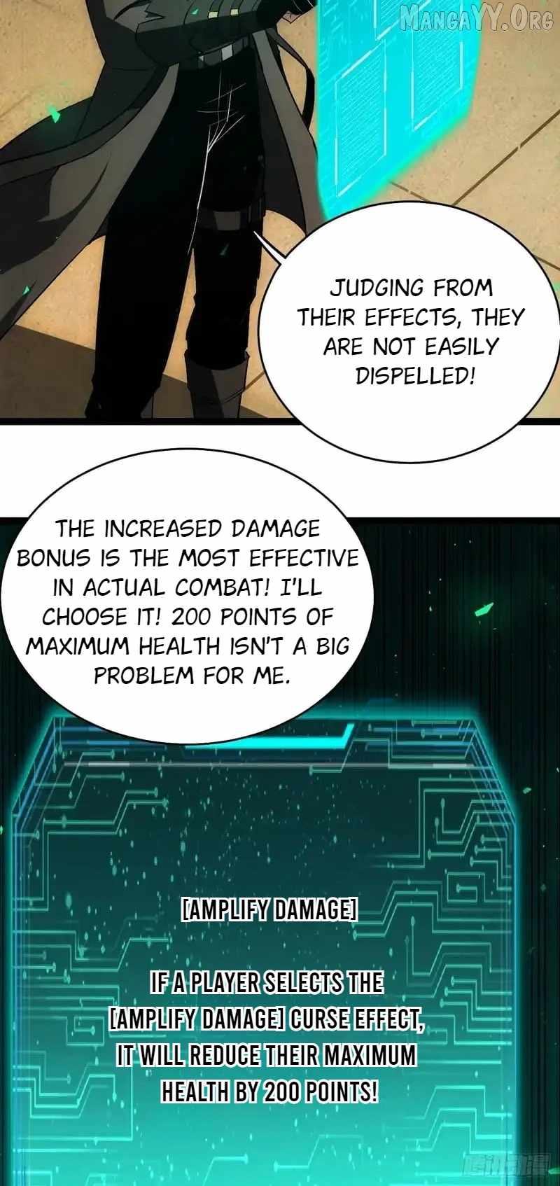Lord of Summons! Sudden Mutation Chapter 69 - Page 61