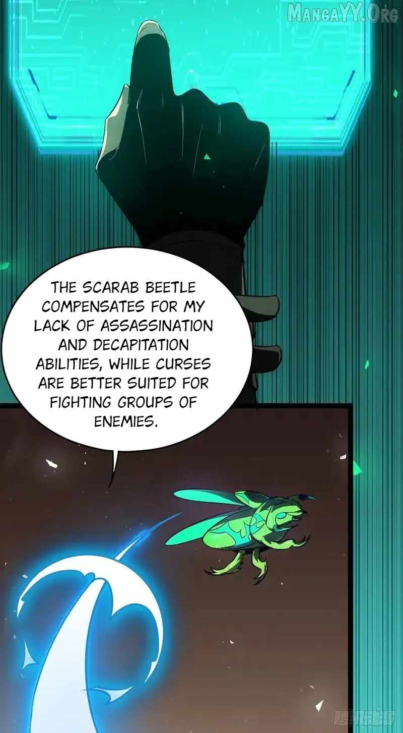 Lord of Summons! Sudden Mutation Chapter 69 - Page 62
