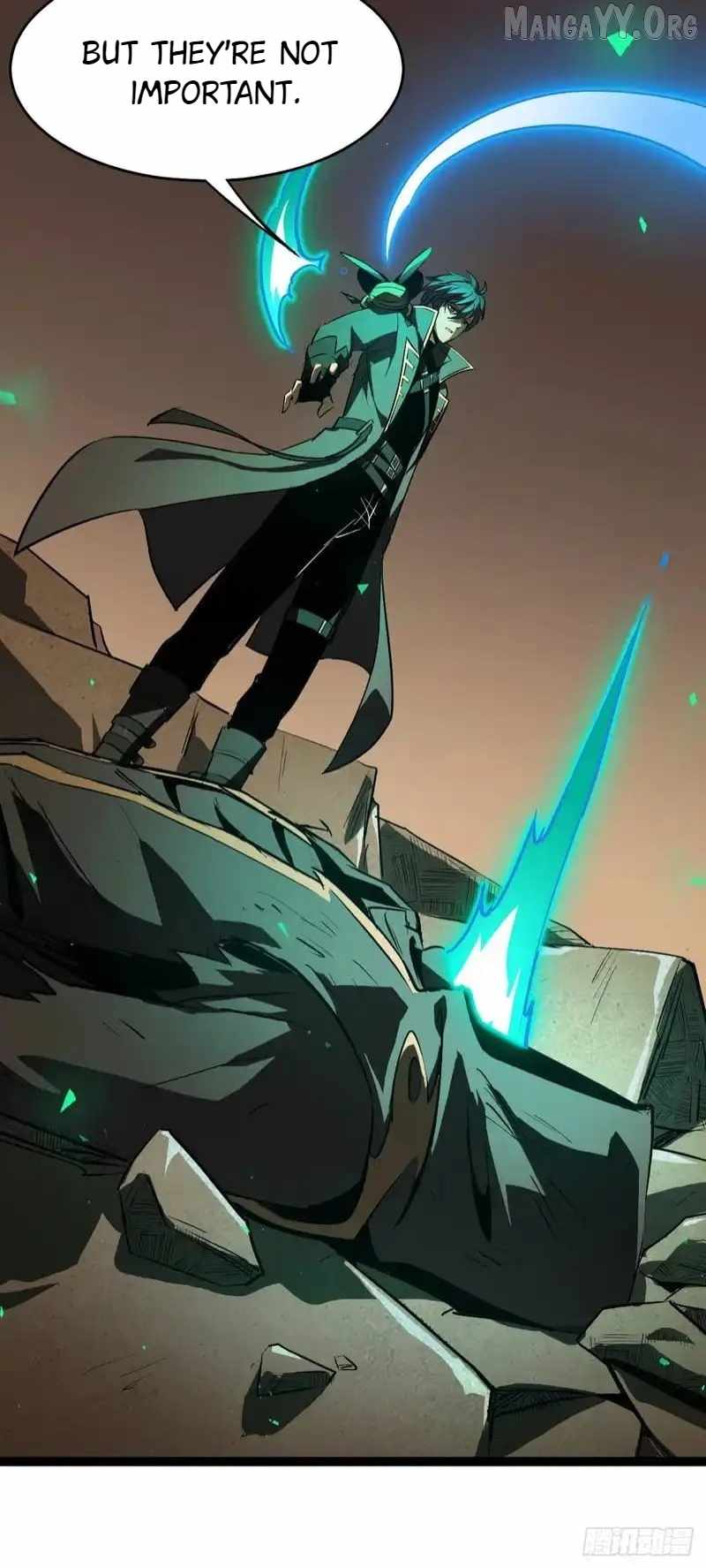 Lord of Summons! Sudden Mutation Chapter 69 - Page 64