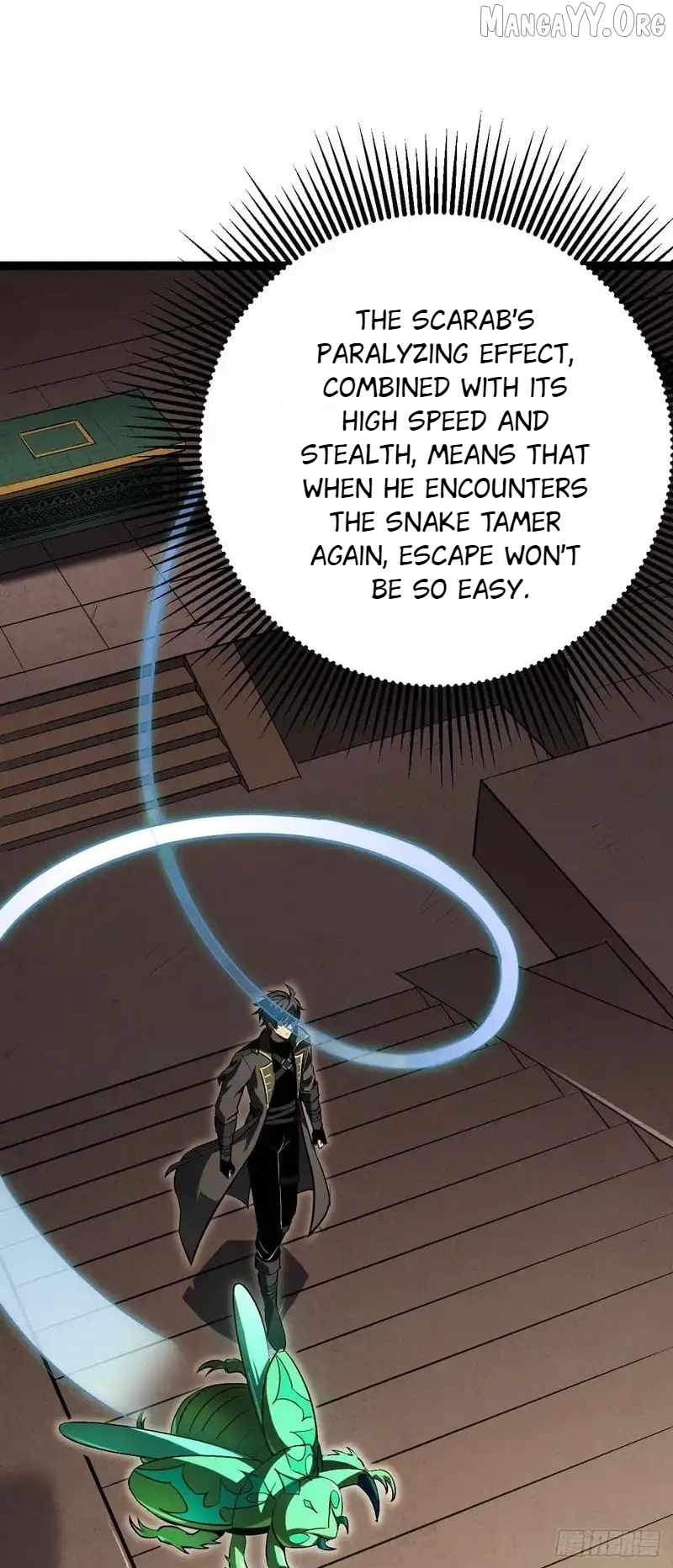 Lord of Summons! Sudden Mutation Chapter 69 - Page 65