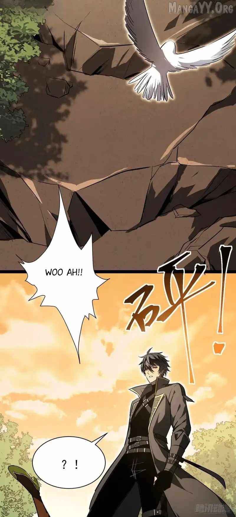 Lord of Summons! Sudden Mutation Chapter 69 - Page 68