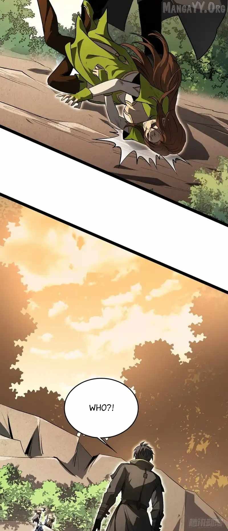 Lord of Summons! Sudden Mutation Chapter 69 - Page 69