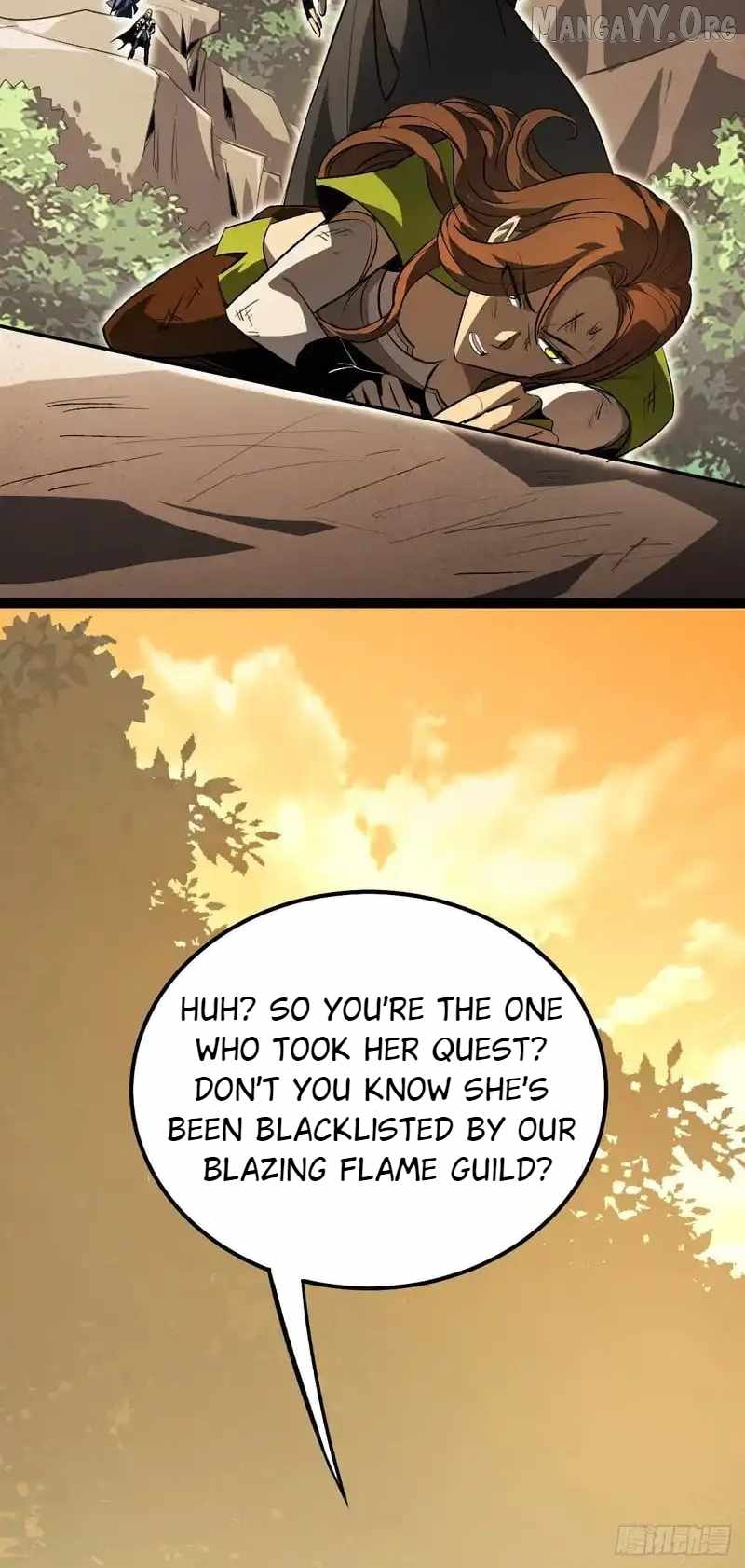 Lord of Summons! Sudden Mutation Chapter 69 - Page 70