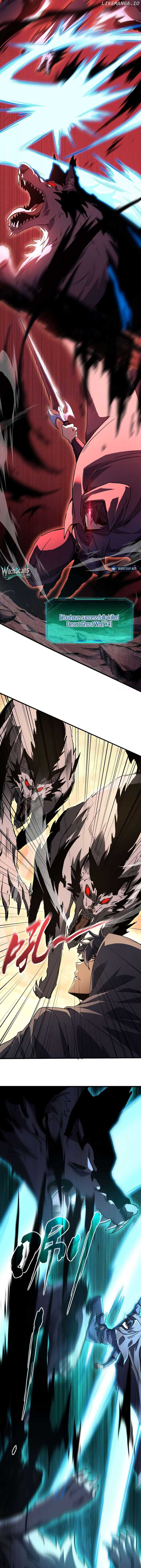 Lord of Summons! Sudden Mutation Chapter 7 - Page 6