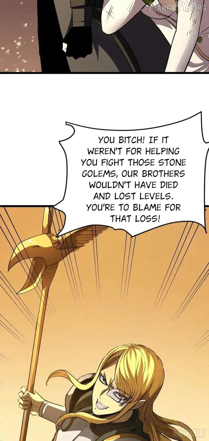 Lord of Summons! Sudden Mutation Chapter 70 - Page 2