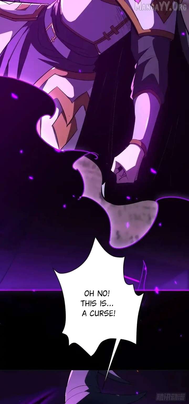 Lord of Summons! Sudden Mutation Chapter 70 - Page 7