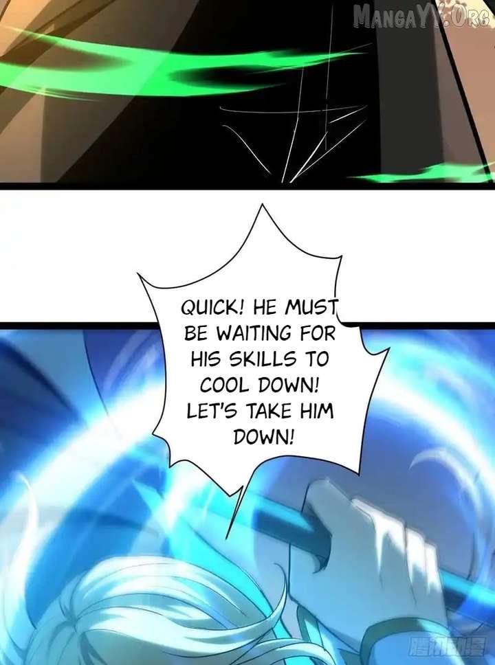 Lord of Summons! Sudden Mutation Chapter 70 - Page 25