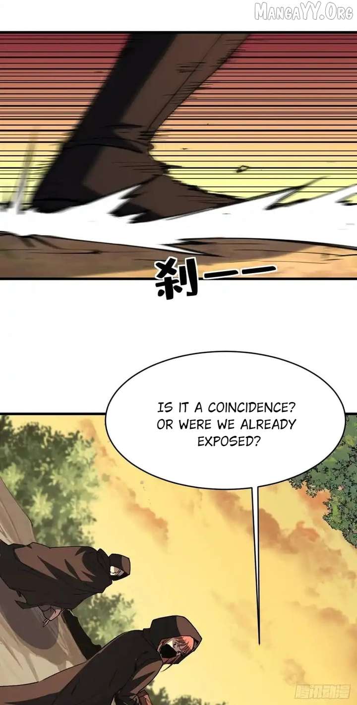 Lord of Summons! Sudden Mutation Chapter 70 - Page 54