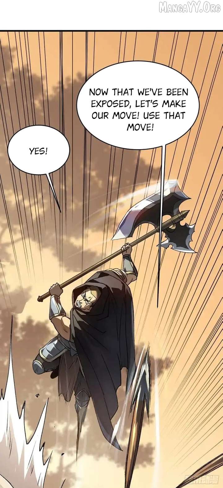 Lord of Summons! Sudden Mutation Chapter 70 - Page 61