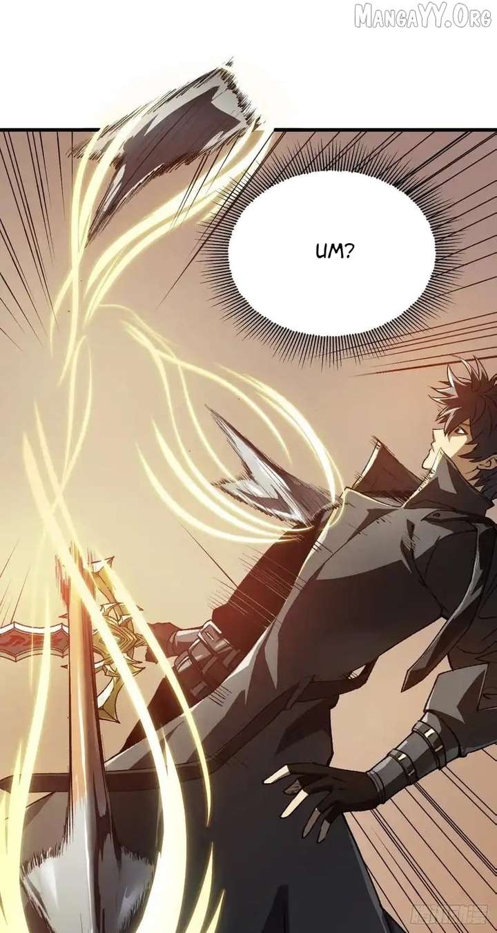 Lord of Summons! Sudden Mutation Chapter 70 - Page 63