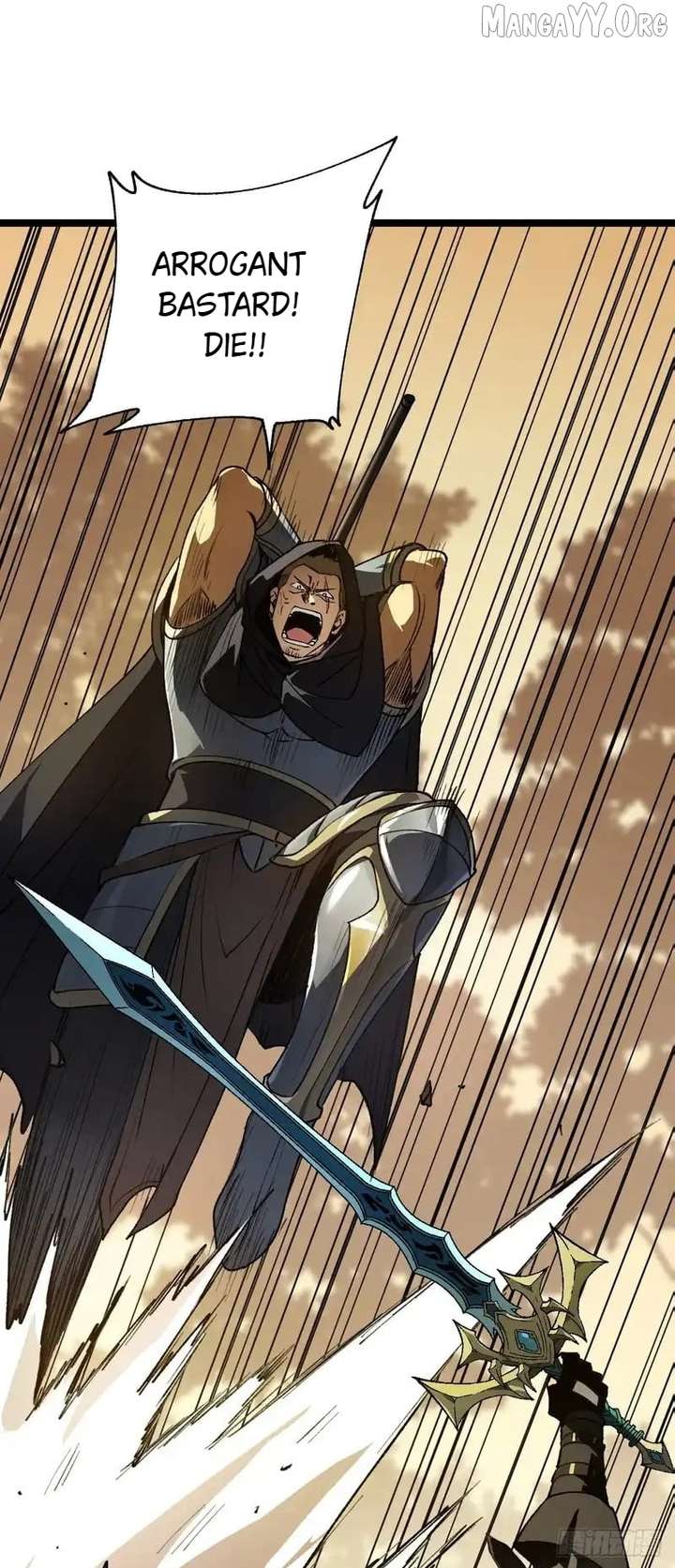 Lord of Summons! Sudden Mutation Chapter 70 - Page 70