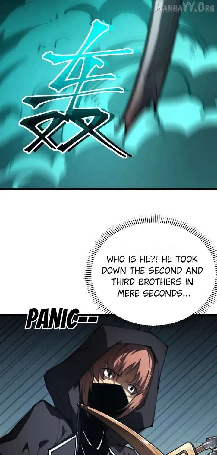 Lord of Summons! Sudden Mutation Chapter 71 - Page 17